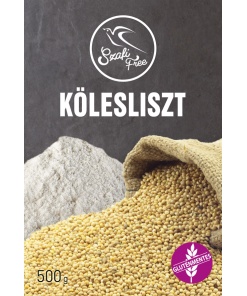Szafi Free kölesliszt 500 g