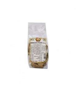 Mimen minden mentes keksz narancsos-fahéjas 160 g