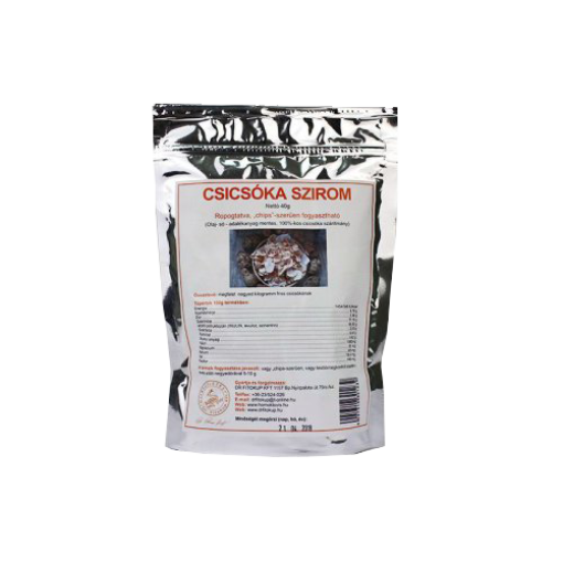 Dr. fitokup csicsóka szirom 40 g