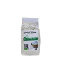 Greenmark bio zabpehelyliszt 500 g