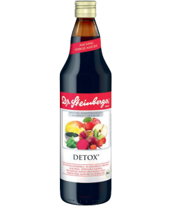 Dr. steinberger detox ital 750 ml