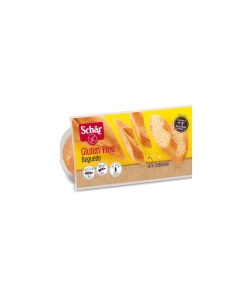 Schar gluténmentes bagett 175 g
