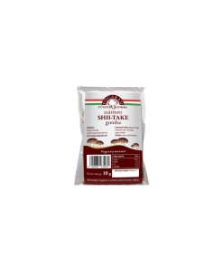 Fogarasi szárított shii-take gomba 10 g