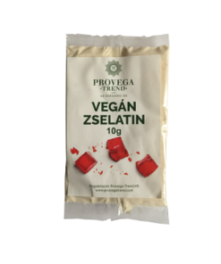 Provega vegán zselatin 10 g