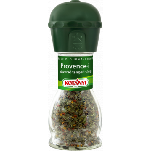 Kotányi provence malom 33 g