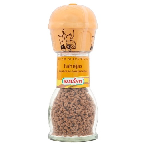 Kotányi fahéjas malom 37 g