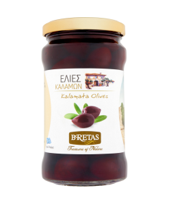 Bretas kalamata magos olajbogyó 314 ml