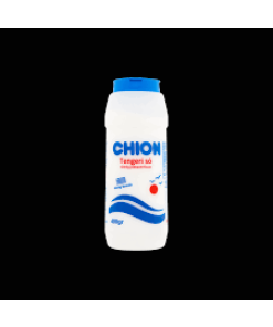 Chion görög tengeri só dobozos 400 g