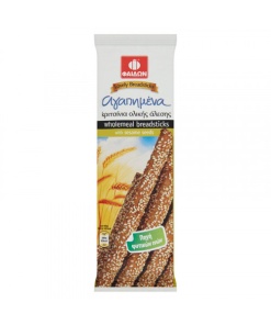 Fedon mini grissini teljes kiörlésu szezám 125 g