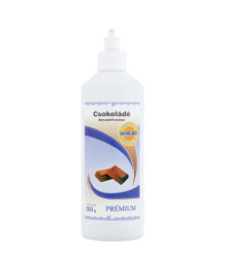 Dia-Wellness Csokoládé desszert szósz (500g)
