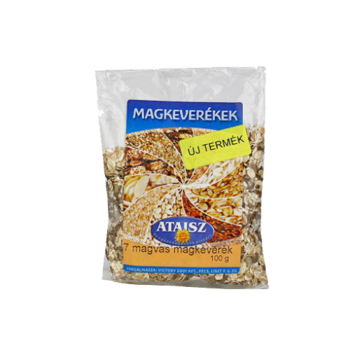 Ataisz 7 magvas magkeverék 100 g