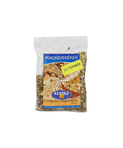 Ataisz 5 magvas magkeverék 100 g