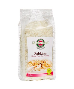 Naturmind gluténmentes zabkása 300 g