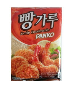 Samlip panko morzsa 200 g