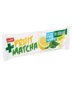 Sunvita gyümölcsszelet matcha tea 30 g