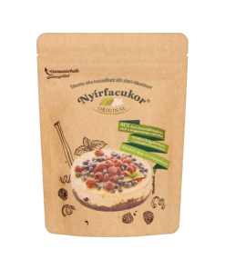 Nyírfacukor kristály 200 g