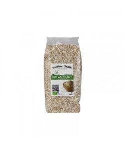 Greenmark bio amaránt puffasztott 150 g