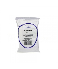 Csuta tápióka liszt 250 g