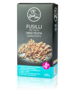Szafi Free tészta orsó 200 g