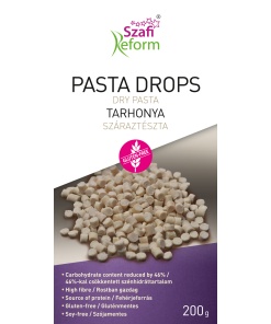 Szafi Reform tészta tarhonya 200 g