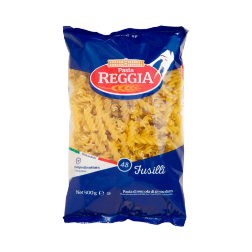 Reggia durumtészta fussili 500 g