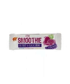 Fit smoothie szelet cékla-feketeribizi 32 g