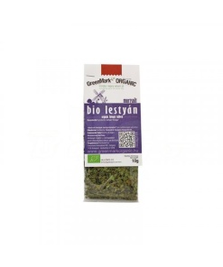 Greenmark bio lestyán morzsolt 10 g