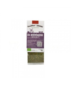 Greenmark bio medvehagyma morzsolt 10 g