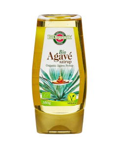 Biorganik bio agavé szirup 350 g