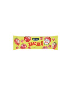 Cornexi nexi müzli szelet piros gyümölcsös édesítoszerrel 25 g