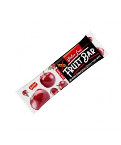 Sunvita gluténmentes gyümölcsszelet meggy 30 g