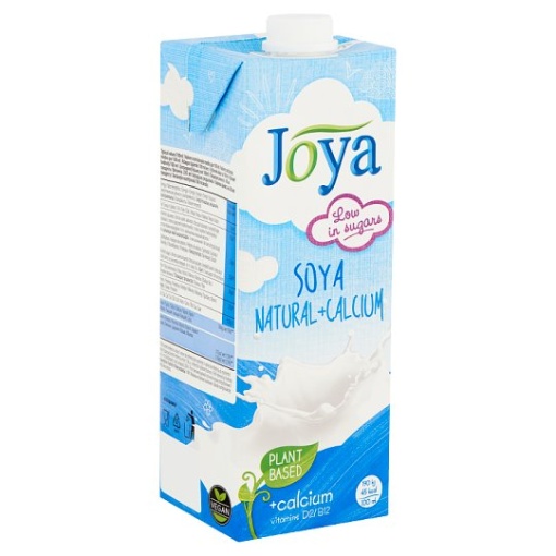 Joya szójaital kalciummal uht 1000 ml