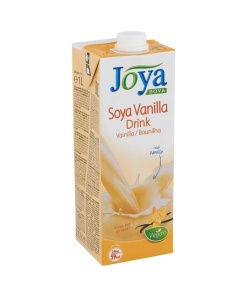 Joya szójaital vanília ízu uht 1000 ml