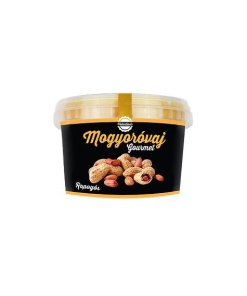 Valentines mogyoróvaj gourmet ropogós 250 g