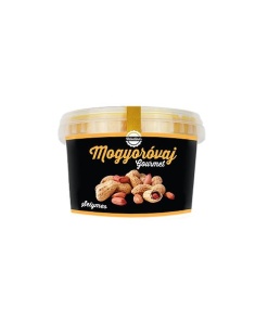 Valentines mogyoróvaj gourmet selymes 250 g