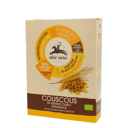 Alce Nero bio kusz-kusz 500 g