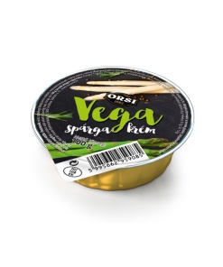 Orsi vega spárga krém 100 g