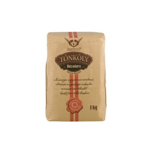 Eccofood tönköly búzadara finom orlésu (tbd) 1000 g