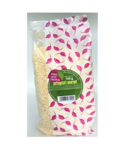 Klorofill pattogatott amarant mag 200 g