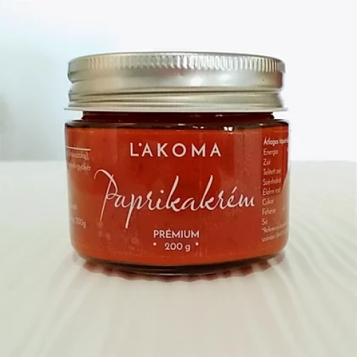 Lakoma paprikakrém 200 g