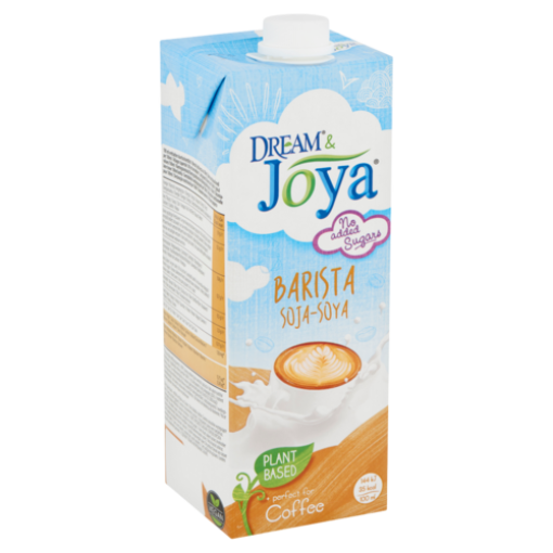 Joya barista krémes szójaital UHT 1000 ml