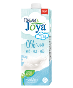 Joya dream rizs 0% cukor UHT 1000 ml