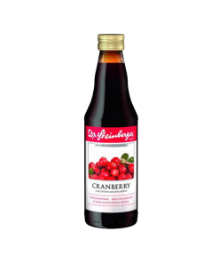Dr. steinberger cranberry tozegáfonyalé 750 ml