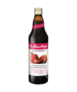 Dr. steinberger gránátalmalé 750 ml