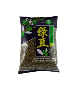 Golden Chef mungóbab 400 g