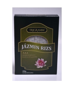 Trigramm jázmin rizs 500 g