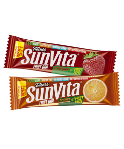 Sunvita intense szelet narancsos 30 g