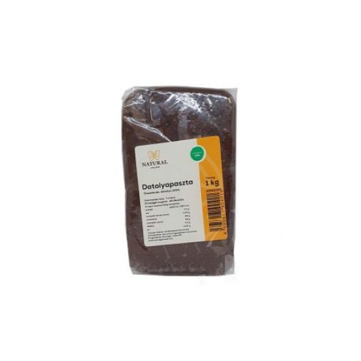 Natural datolyapaszta 1000 g
