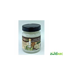 Trigramm extra szűz kókuszolaj (Kókuszzsír) 200 ml
