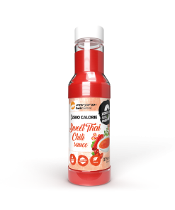 Forpro near zero calorie sauce édes thai chili szósz édesítőszerekkel 375 ml